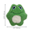 KONG Snuzzles Mini Frog, Extra Small Dog Toy