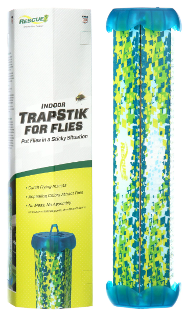 TrapStik for Flies