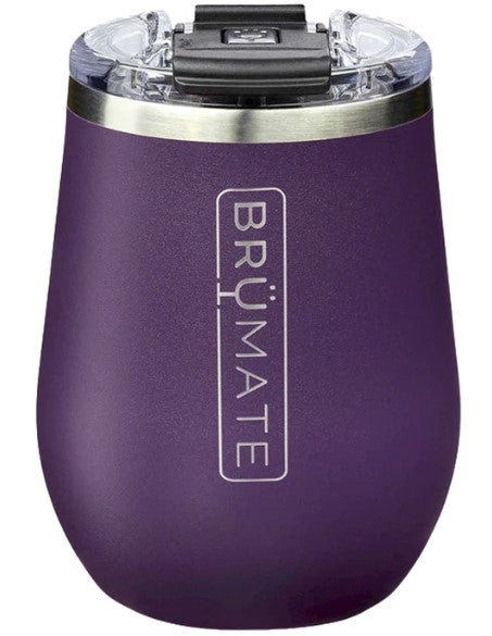 Brumate Rehydration Bottle - Concrete Grey