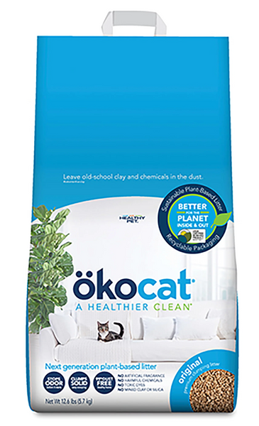 Petsmart okocat best sale