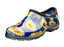 Slogger Garden Shoes - Sunflower Blue