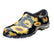 Slogger Garden Shoes - Sunflower Black