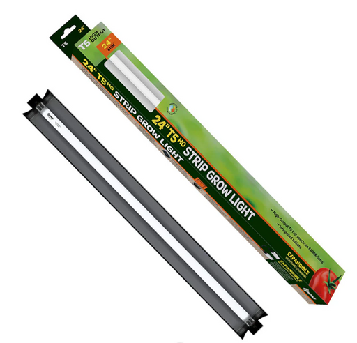 Sunpack 24" T5HO Fluorescent Light 6400K