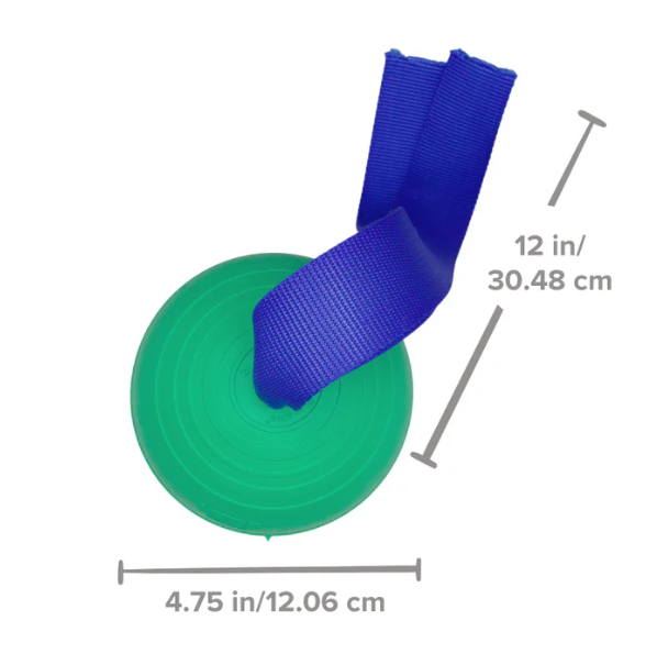 PetKORE Flex Ball and Tail: The Ultimate Playtime Companion for Horses