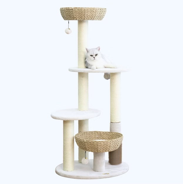Pharaoh V2 5-Level Large 49" Cat Tree