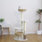 Pharaoh V2 5-Level Large 49" Cat Tree