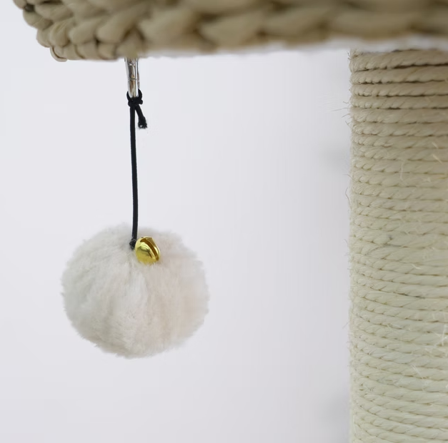 Pharaoh V2 5-Level Large 49" Cat Tree