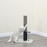 Urbane Grey Multi-Activity 24.5" Scratching Post