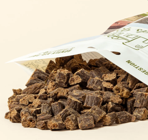 Badlands Ranch Air-Dried Superfood Complete Lamb & Venison Formula for Dogs