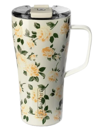 Brumate 16oz Toddy Coffee Mug - My Secret Garden