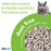 ökocat® Dust Free Non-Clumping Paper Pellet Cat Litter