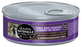 Dave's Pet Food Naturally Healthy Grain Free Tuna & Chicken Dinner in Gravy Canned Cat Food, 5.5 oz