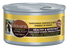 Dave's Pet Food Grain Free Shredded Chicken & Beef Dinner in Gravy Canned Cat Food, 2.8 oz