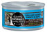 Dave's Pet Food Naturally Healthy Grain Free Tuna & Salmon Dinner in Aspic Canned Cat Food, 3 oz