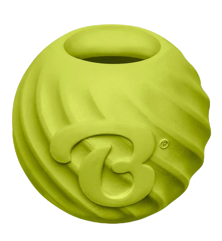 Benebone Ball - Natural Rubber Dog Toy
