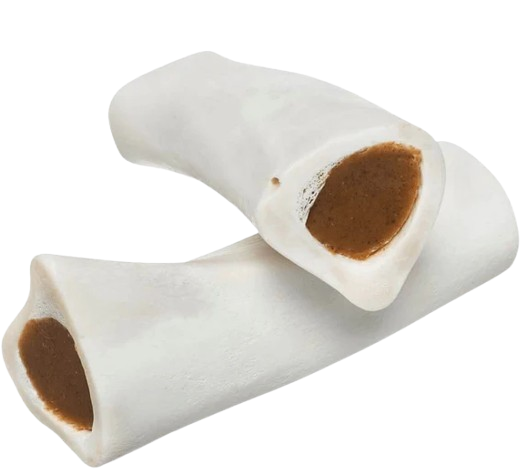 Redbarn Peanut Butter Filled Bone For Dogs