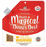 Stella & Chewy's Marie’s Magical Freeze Dried Dinner Dust Cage-Free Chicken, 7oz