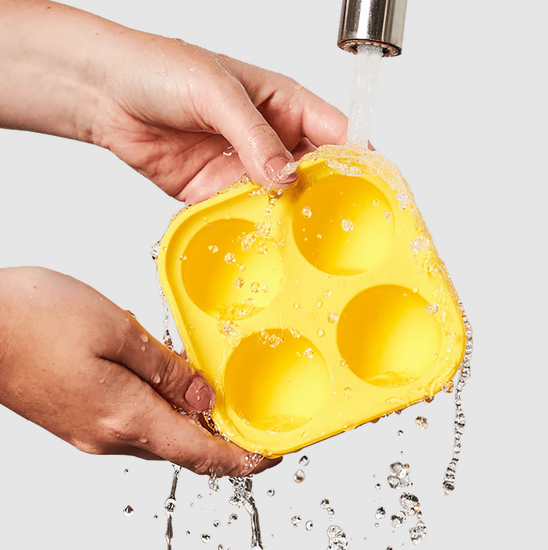 WOOF Pupsicle DIY Treat Tray for Dogs