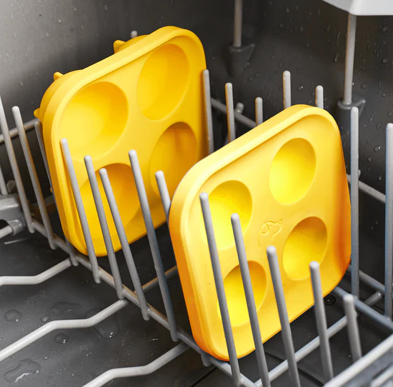 WOOF Pupsicle DIY Treat Tray for Dogs