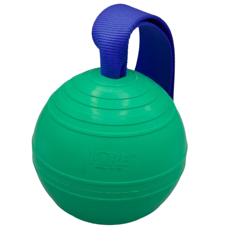 PetKORE Flex Ball and Tail: The Ultimate Playtime Companion for Horses