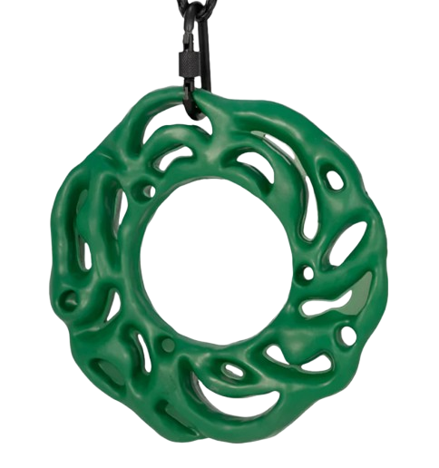 PetKORE Luna Ring: The Ultimate Treat Puzzle for Horses