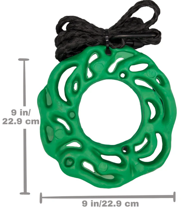 PetKORE Luna Ring: The Ultimate Treat Puzzle for Horses