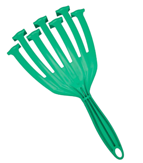 PetKORE GroomRaker: Grooming Tool for Horses