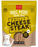 Cloud Star Wag More Bark Less Philly Cheesesteak Beef Jerky, 10oz