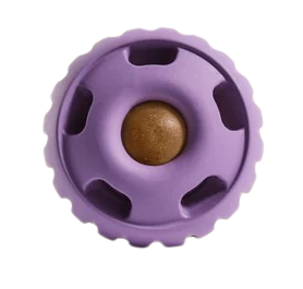WOOF The Pupsicle Refillable Dog Toy