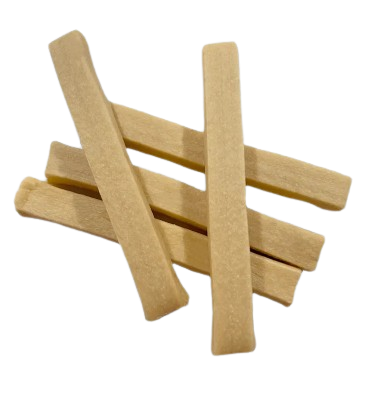 Himalayan Dog Chews Yogurt Sticks, Strawberry Honey, 4.8oz