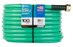 Soft & Supple Flexible Heavy Duty Garden Hose, 5/8"x100'