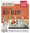 The Honest Kitchen Dehydrated Grain Free Beef Dog Food, 2lb box