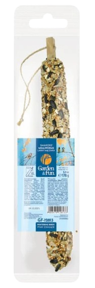 Cardinal's Select Seed Stick Treat for Birds