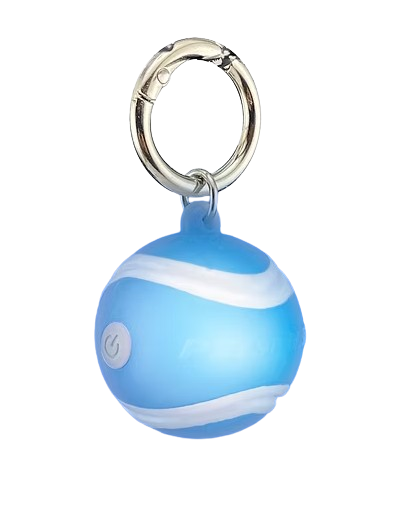 Bling Blinker Rechargeable Safety Light