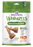 Wellness Whimzees Ricebone Dog Dental Treats, Natural Chews, Large Size, 6 count