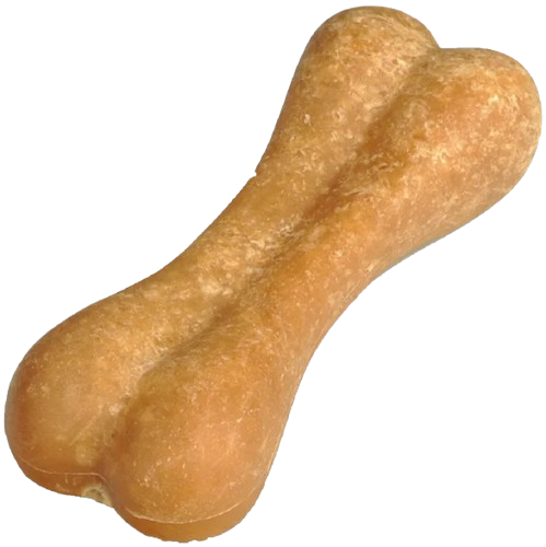 Wellness Whimzees Ricebone Dental Chew For Large Breed Dogs, Single