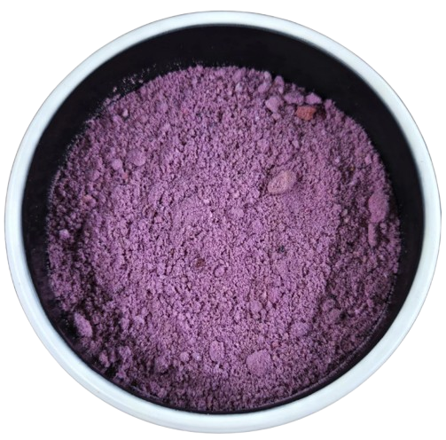 Shepherd Boy Farms Raw Freeze-Dried Goat Milk for Dogs & Cats, Fruit Blend