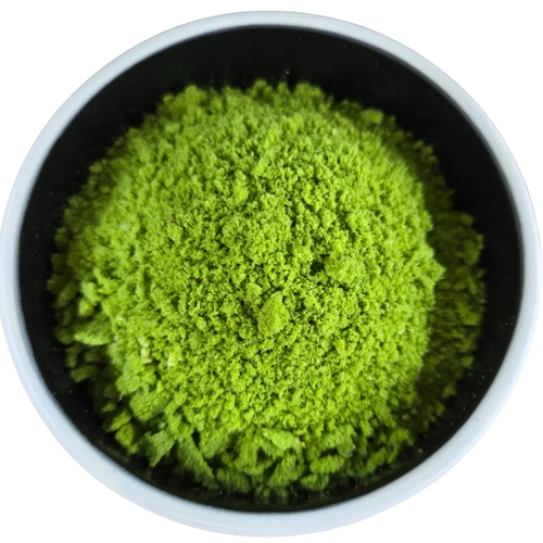 Shepherd Boy Farms Raw Freeze-Dried Goat Milk for Dogs & Cats, Super Greens Blend