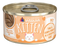 Weruva Kitten  Tuna & Salmon Formula in a Hydrating Purée, 3oz canned cat food