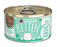 Weruva Kitten  Chicken & Tuna Formula in Gravy, 3oz canned cat food