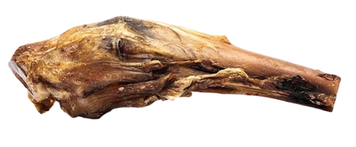 ROAM Venison Bucky GNAW-kle, 1pk Dog Chew