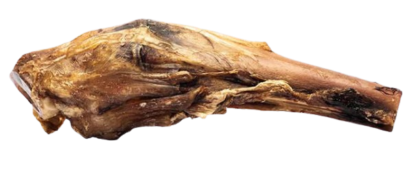 ROAM Venison Bucky GNAW-kle, 1pk Dog Chew