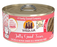 Weruva Cat Paté  Jolly Good Fares Chicken & Salmon in a Hydrating Purée, 5.5oz