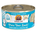 Weruva Cat Paté  Press Your Lunch! Chicken Dinner in a Hydrating Purée Canned Cat Food