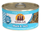 Weruva Classic Cat  Mack & Jack Mackerel & Grilled Skipjack in Gravy Canned Cat Food
