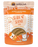 Weruva Cat Paté  Love Connection Chicken & Salmon Dinner in a Hydrating Purée 2.8oz Wet Cat Food Pouch