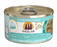 Weruva Cat Paté  Meows n' Holler Purramid Chicken & Shrimp in a Hydrating Purée Canned Cat Food