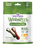 Wellness WHIMZEES Brushzees Medium Breed Dental Dog Treats, 7 Count