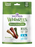Wellness WHIMZEES Brushzees Small Breed Dental Dog Treats, 14 Count