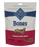 BLUE™ Bones Crunchy Dog Biscuits, Medium Bones with Real Beef, 16oz